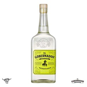 Pisco, Gobernador, Licor, Destilados