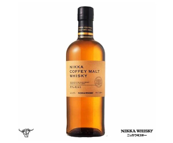 Whisky Nikka, Licor, Destilados,Whisky, Nikka