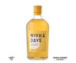 Whisky Nikka, Licor, Destilados,Whisky, Nikka