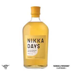 Whisky Nikka, Licor, Destilados,Whisky, Nikka