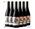 Bodega Castaño, Yecla, Vino, Bodega, Viñedo, Monastrell, Syrah, Garnacha