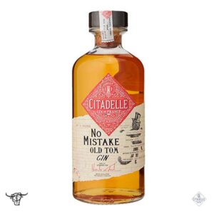 Citadelle, Ginebra, Licor, Destilados, Artesana