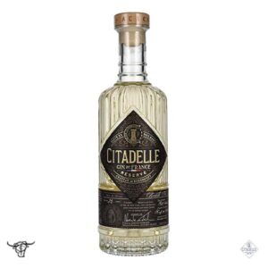 Citadelle, Ginebra, Licor, Destilados, Artesana