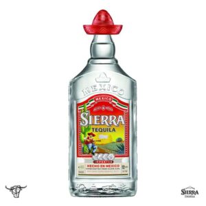 Sierra, Tequila, Licor, Destilados