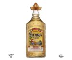 Sierra, Tequila, Licor, Destilados