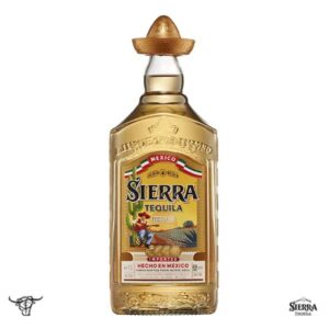 Sierra, Tequila, Licor, Destilados