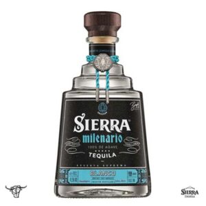 Sierra, Tequila, Licor, Destilados