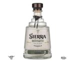 Sierra, Tequila, Licor, Destilados