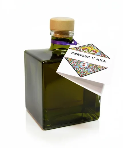 Regala AOVE (botellita personalizable)