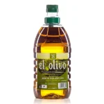 Botella de 2 L de AOVE Arbequina