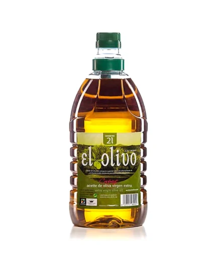 Botella de 2 L de AOVE Coupage