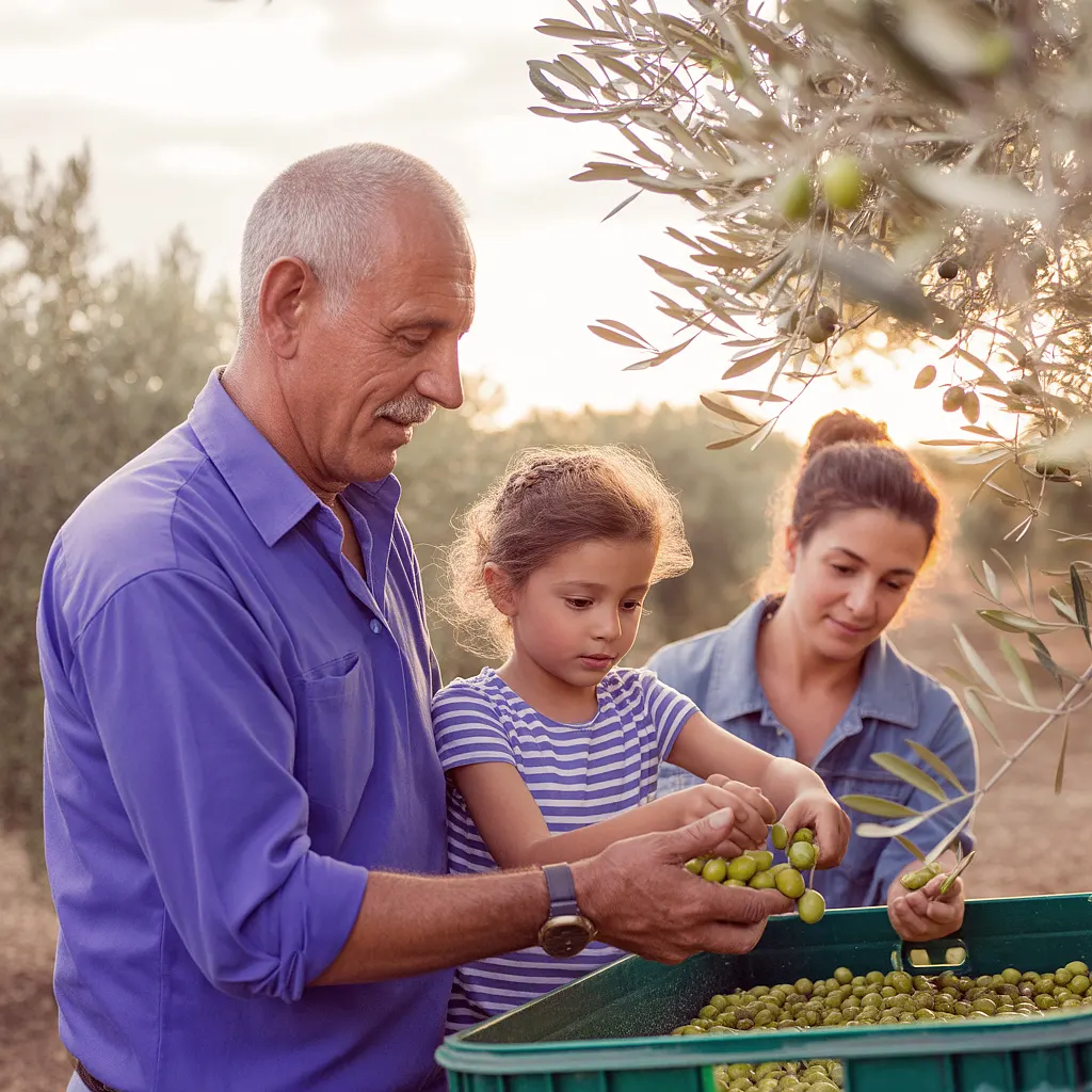 Nuestros Valores Familiares (empresa)