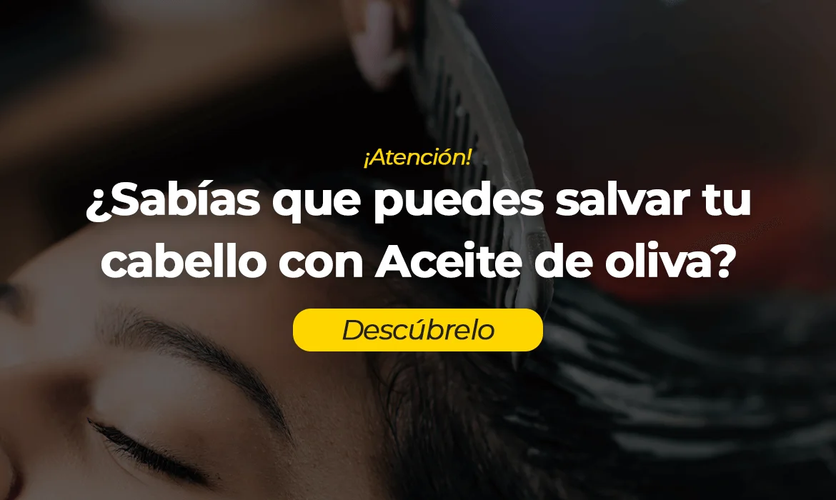 Cabello AOVE (entrada)